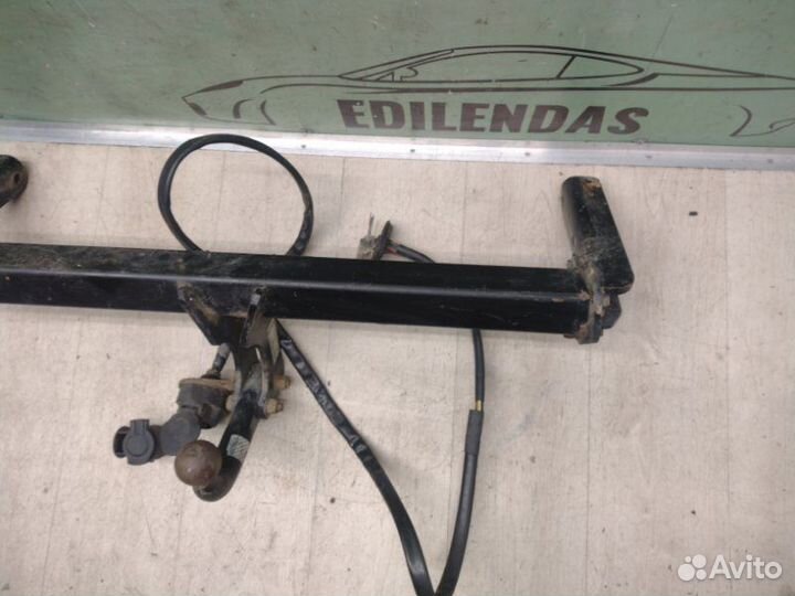 Фаркоп Volvo Xc60 2008-2017