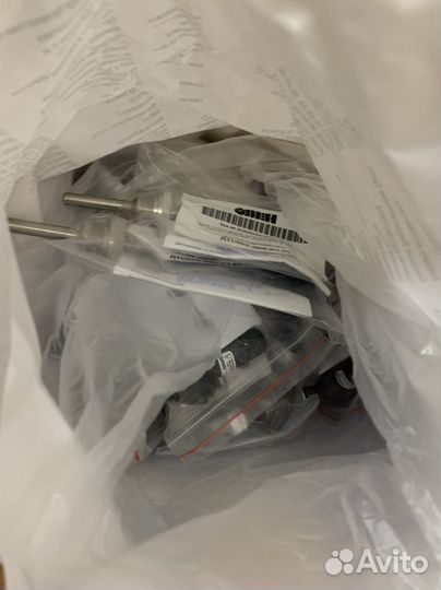 Термопреобразователь сопротивления