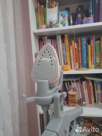 Отпариватель для одежды вертикальный