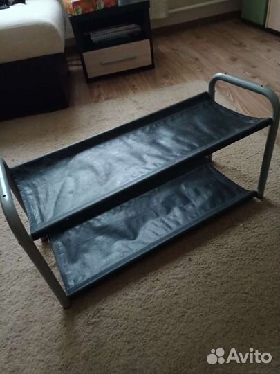 Подставка для обуви бу