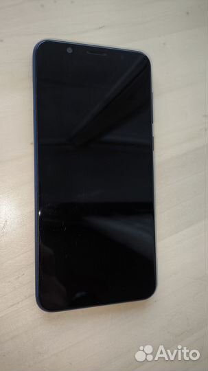 Asus ZenFone Max Pro M1 ZB602KL, 3/32 ГБ