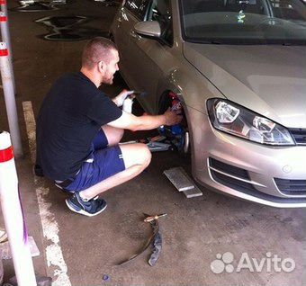 Раскатчик арок (Fender Roller) на сутки Солнцево