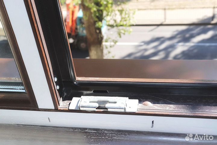 Окна пластиковые от производителя