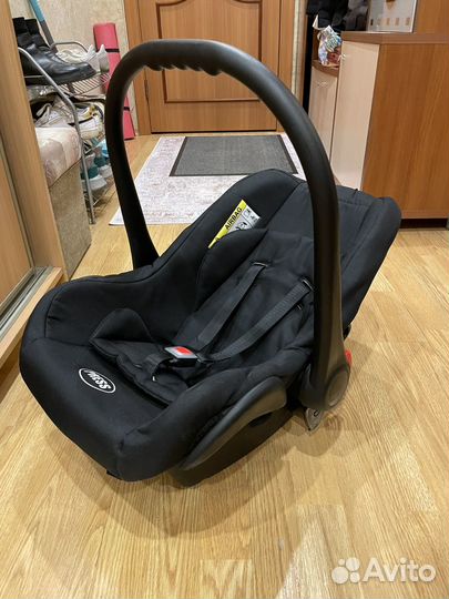 Коляска riko basic 3 в 1