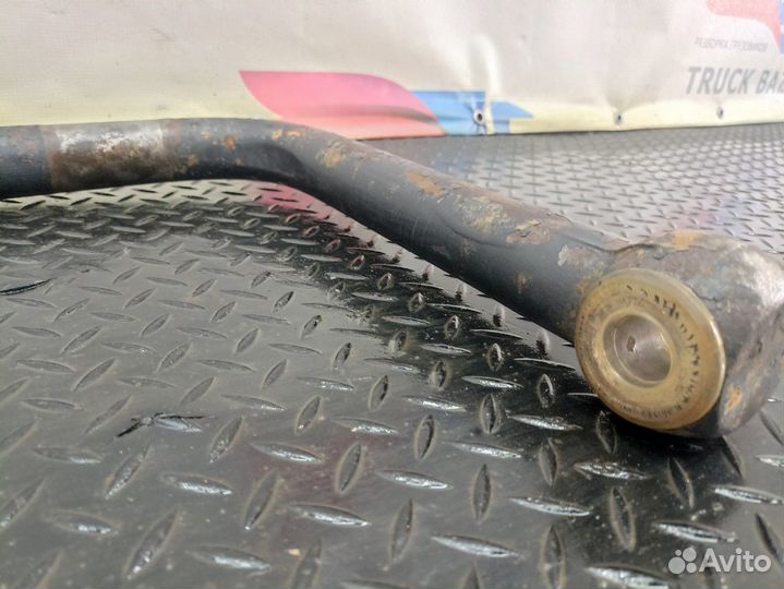 Стабилизатор передний камаз 5490