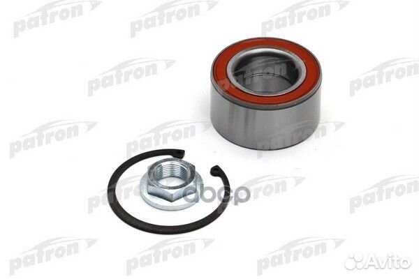 Подшипник ступичный задн BMW: 3 E36 03/94-08/00