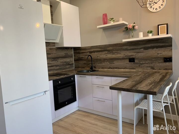 Кухня (цена за весь гарнитур) кс07 24933