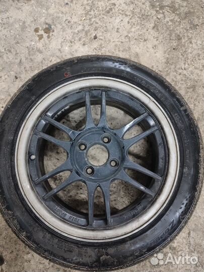 Литье диски r 15 4 98