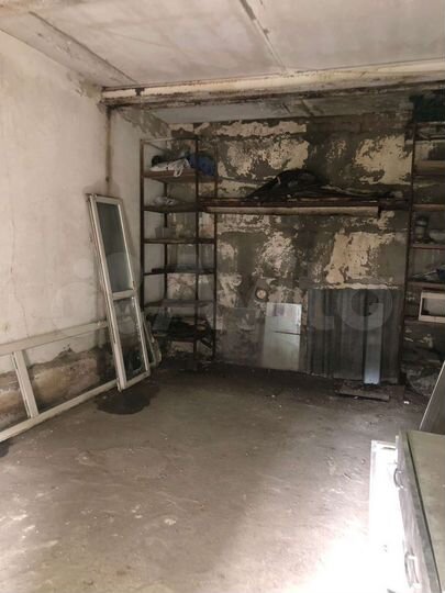 Гараж, 24 м²