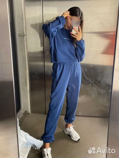 Спортивный костюм Les Benjamins