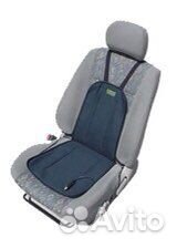 Обогрев сидений Емеля 3