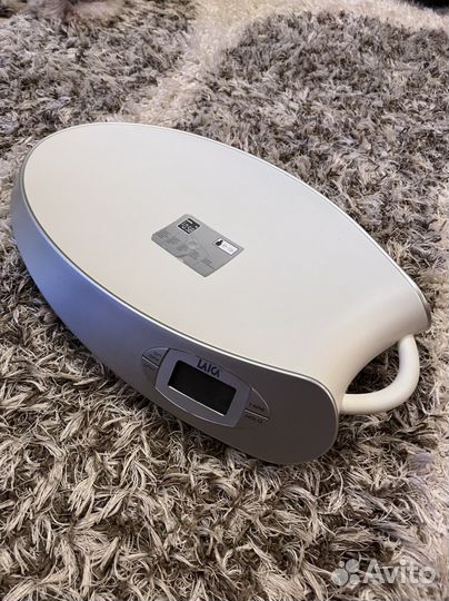 Детские электронные весы