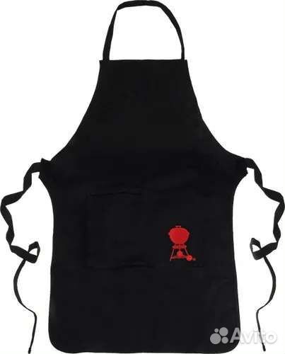 Фартук для гриля Weber 6474