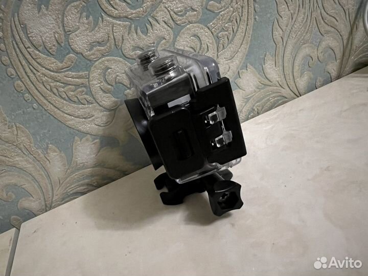 Экшн видеокамера (уместен торг)