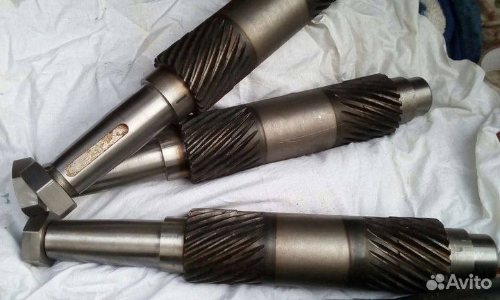 Зуборезные работы,токарные работы,металлообработка