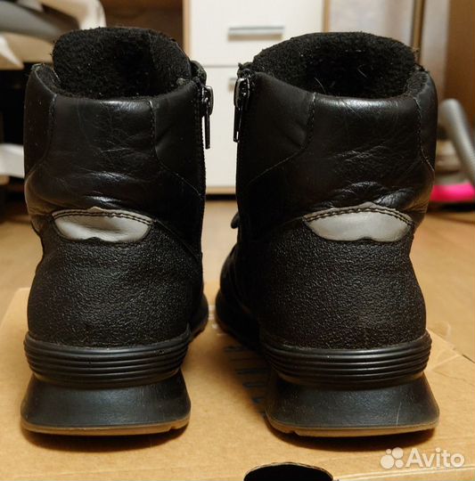 Детские ботинки Ralf (36 размер)
