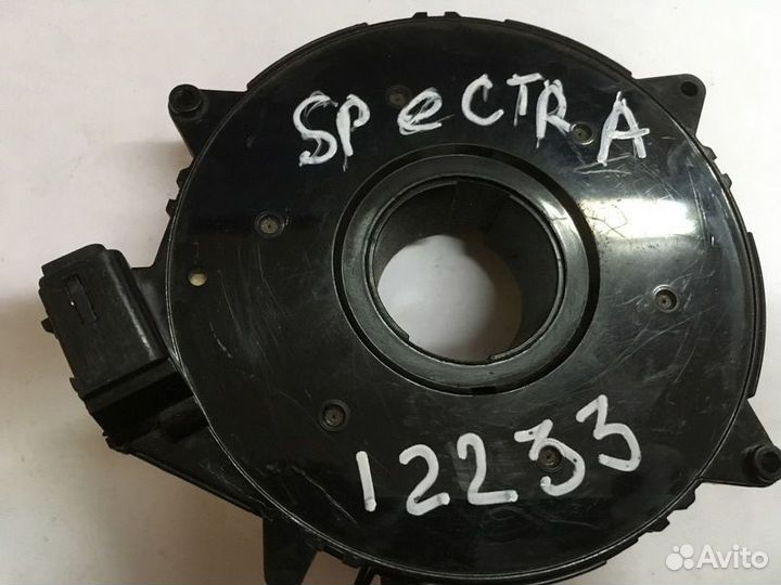 Шлейф подрулевой Kia Spectra I рестайлинг 2 (2004—