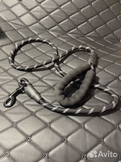 Нейлоновый поводок 1.5 метра