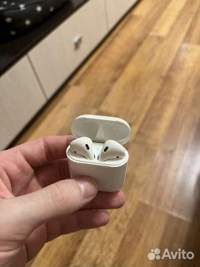 Airpods 2