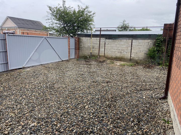 Дом 96 м² на участке 4,4 сот.