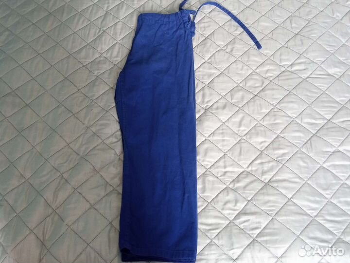 Кимоно для дзюдо