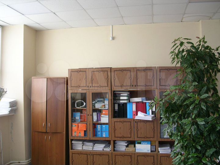 Сдам офисное помещение, 400 м²