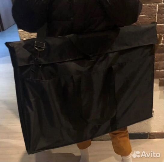 Планшет деревянный 3 шт 55х75 и 2 шт 40х50