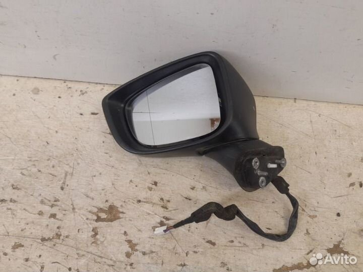 Зеркало левое Mazda Cx-5 2 2017