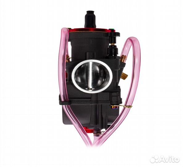Карбюратор nibbi PWK34 YJ