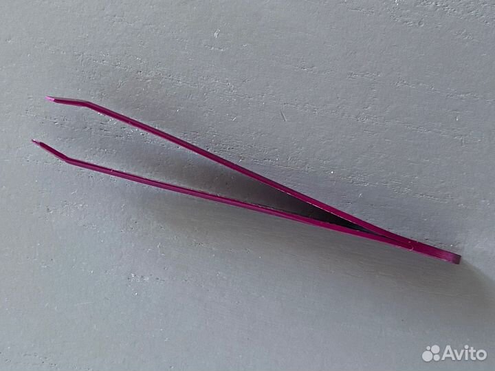 Щипчики / Пинцет для бровей