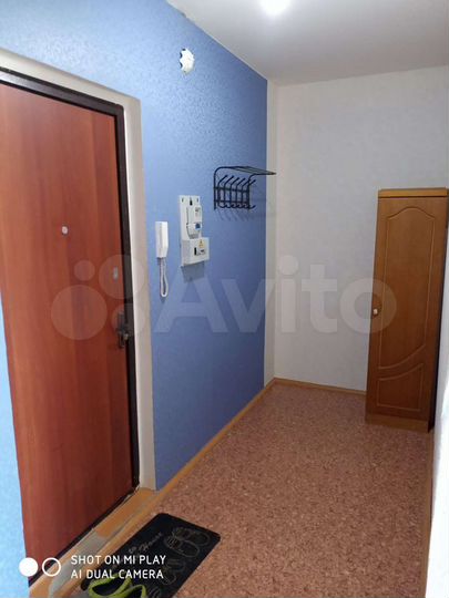 1-к. квартира, 35 м², 9/10 эт.