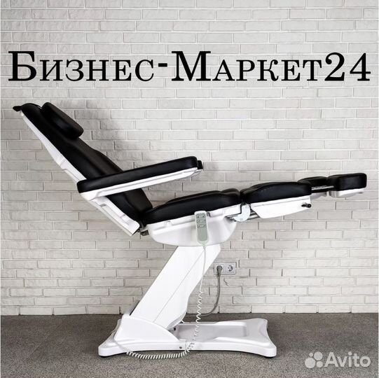 Педикюрное кресло 3 мотора,AD3mblack