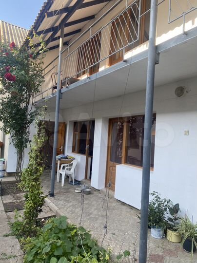 Квартира-студия, 18 м², 2/2 эт.