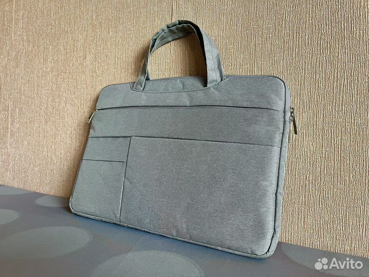 Сумка для ноутбука или документов (до 16’’)