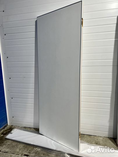 Скрытые двери invisible