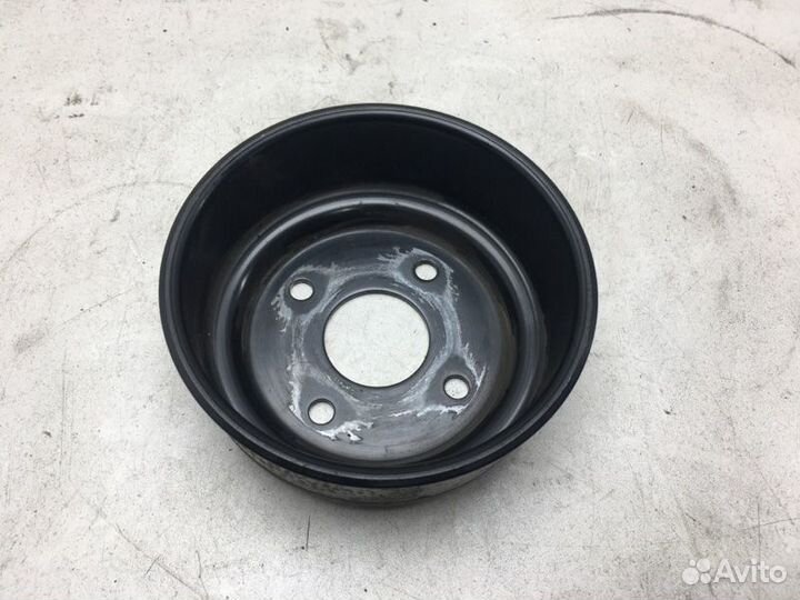 Шкив вискомуфты Toyota Tundra 4.6 2012