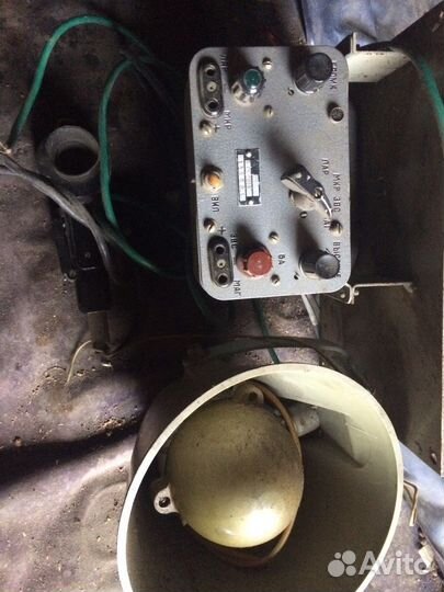 Устройство громкоговорящее