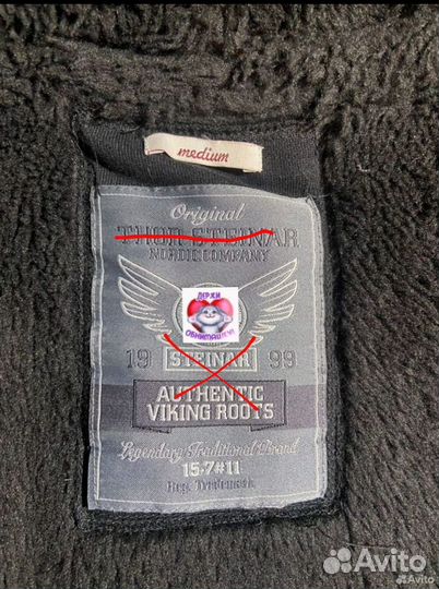 Толстовка Alpha Industries