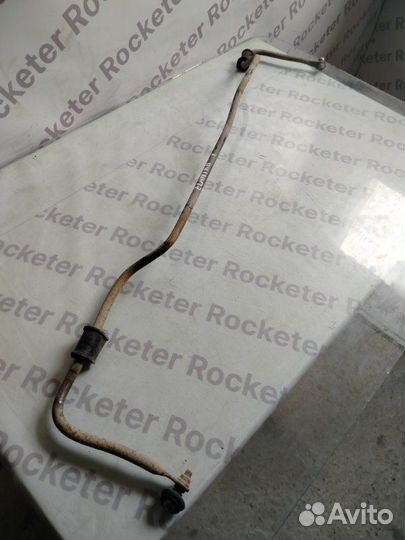 Стабилизатор задний Hyundai Elantra XD 2003