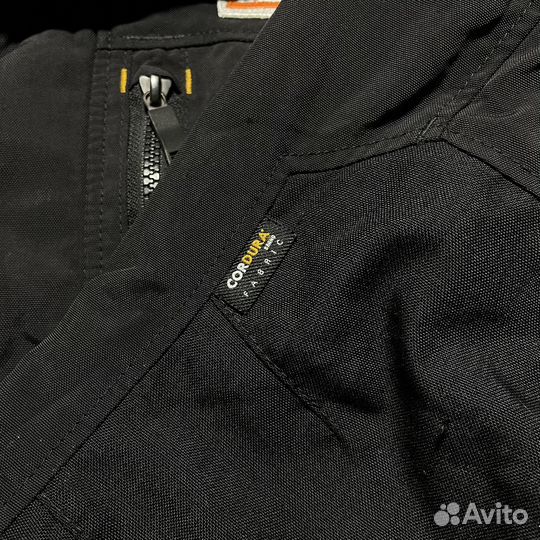 Куртка Snickers Cordura