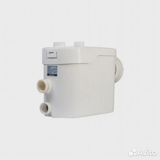 Канализационная установка Wilo RLS 3 SWC