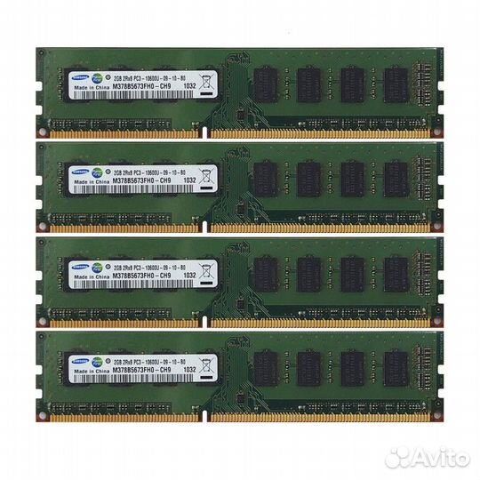 Модули памяти DDR4 sodimm 16Gb