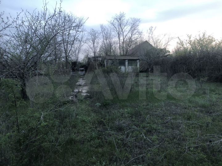 Участок 9 сот. (СНТ, ДНП)