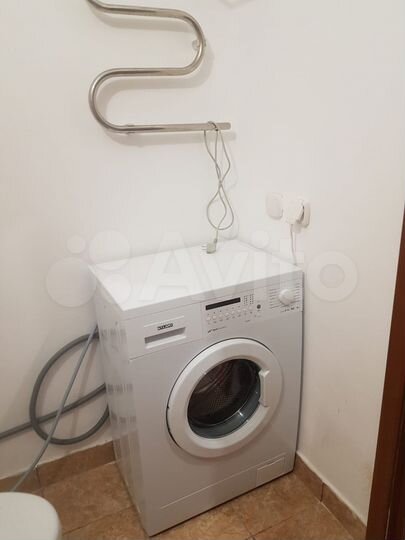 1-к. квартира, 34 м², 7/19 эт.