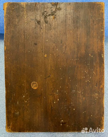 Икона Ангел Хранитель