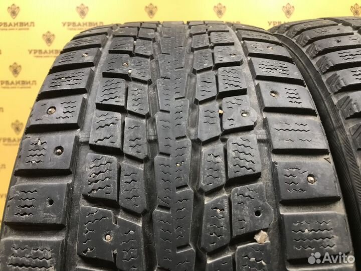 Dunlop SP Winter Ice 01 225/45 R17 94T
