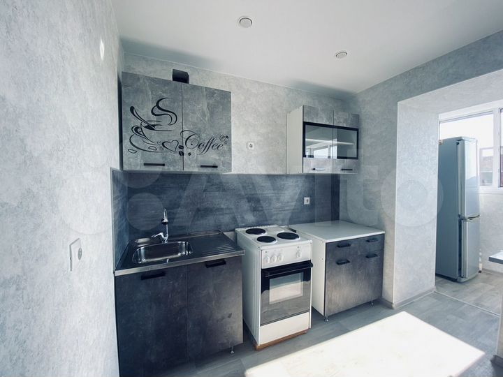 1-к. квартира, 45 м², 3/5 эт.