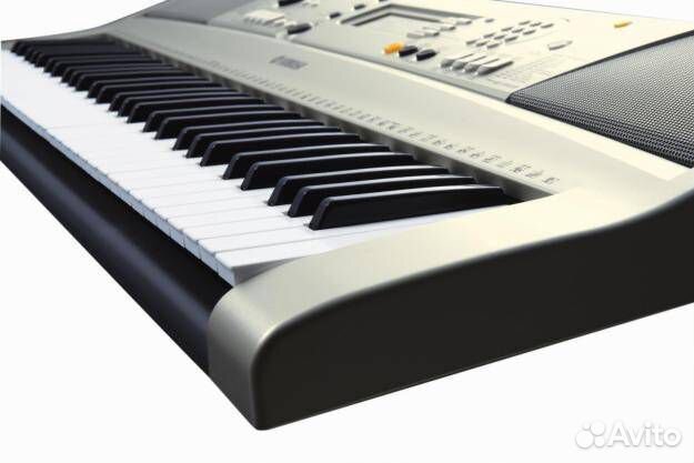 Yamaha PA-130B Блок питания, импульсный, 12 В, 75