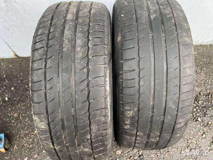 Michelin Primacy HP 215/55 R16 93H