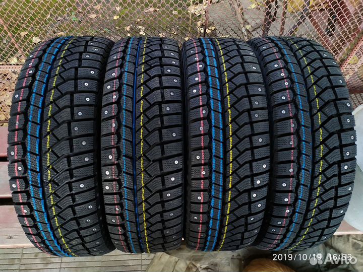 Viatti Brina Nordico V-522 195/60 R15